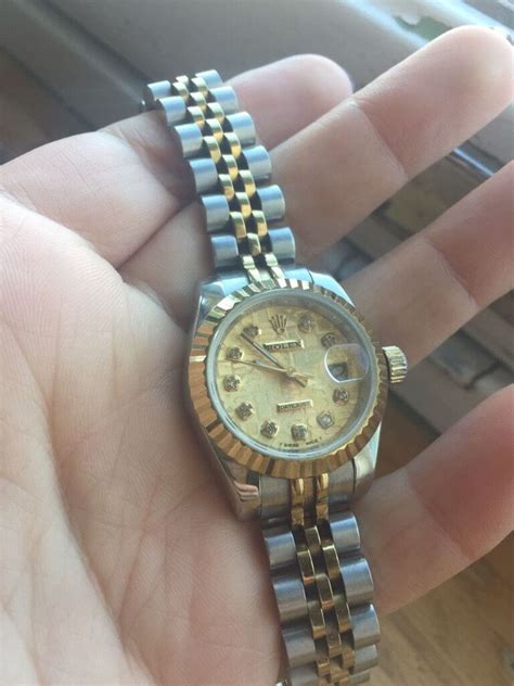 rolex 72200 cl5 value.